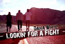 ‘Looking for a Fight’ op korte termijn te zien op Netflix