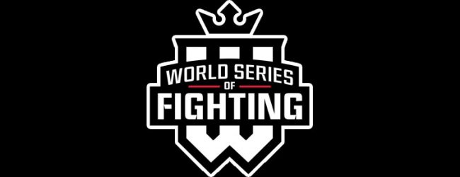 World Series of Fighting gaat uitpakken