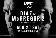 Video: UFC 202 Extended Preview