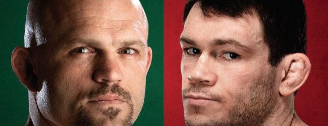 The Ultimate Fighter: Latin America 3