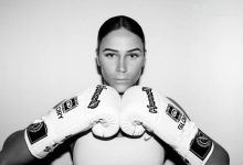 Isis Verbeek debuteert tegen Kathryn Paprocki tijdens Invicta 32