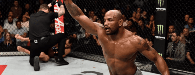 Geen interim titel voor Romero, wel winst!