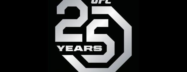 Een hoop veranderingen in UFC gevechten tijdens de eerste helft van 2018