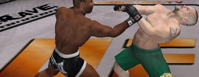 5 toffe en opmerkelijke MMA games
