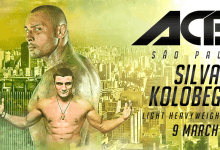 Uitslagen : ACB 82 : São Paulo