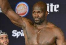 MMA veteraan Cheick Kongo ingeroosterd op Bellator 199