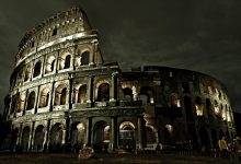 Bellator MMA reist op 14 juli af naar Rome, Italië