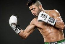 Kickboksen debuteert tijdens ONE: Heroes of Honor