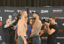 Video interview: Hesdy Gerges