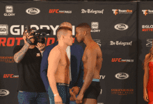 Video interview: Mohammed Jaraya en Miles Simson