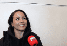 Video Interview: Denise Kielholtz