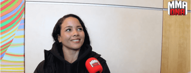 Video Interview: Denise Kielholtz