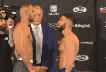 Video interview: Tyjani Beztati en Kevin van Heeckeren