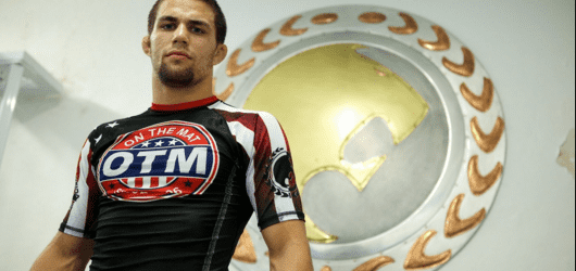 Grappling meester Garry Tonon maakt MMA debuut tijdens ONE: Iron Will