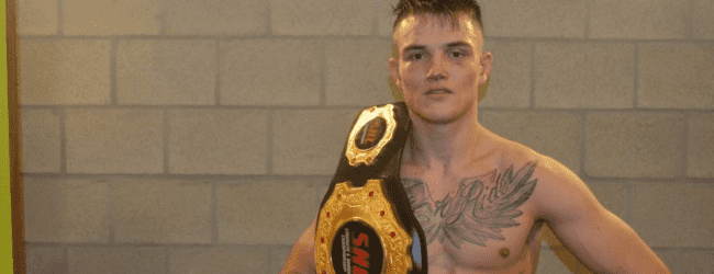 Jarno Errens verdedigt SHC titel in rematch tegen Hyram Rodriguez