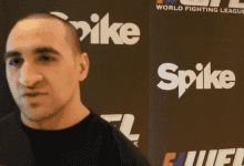 Video interview: Soufyan Aarab