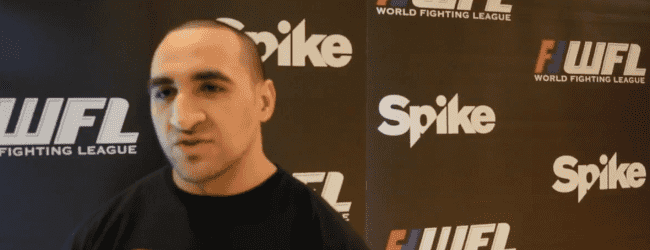 Video interview: Soufyan Aarab
