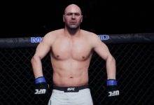 Dana White toegevoegd aan EA Sports UFC 3