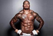 Voor de juiste prijs vecht Tyrone Spong tegen Badr Hari