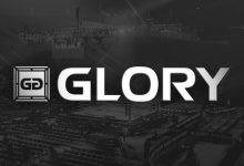 GLORY strijkt vleugels neer in Birmingham op 2 juni