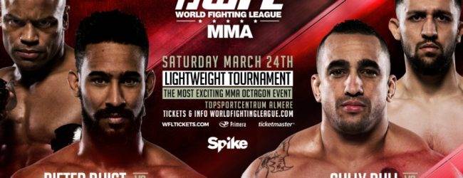 Video interviews: Pieter Buist en Brian Lo-A-Njoe