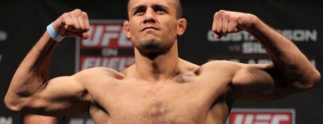 Video: Siyar Bahadurzada verslaat Luan Chagas met een zeer technische levertrap