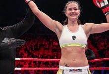 Jorina Baars krijgt nieuwe tegenstandster na uitvallen Julie Burton