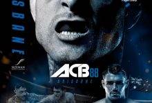 Main Event voor ACB 88 in Brisbane tussen Thiago Silva en Chris Camozzi
