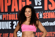 Denise Kielholtz krijgt Petra Castkova als vervangende opponente aankomende vrijdag