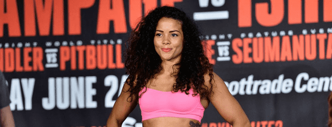 Denise Kielholtz krijgt Petra Castkova als vervangende opponente aankomende vrijdag