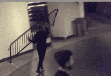 Acties van Team McGregor heeft grote gevolgen voor UFC 223