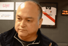 Video interview: Scott Coker