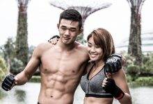 Broer en zus beide voor goud tijdens ONE: Unstoppable Dreams