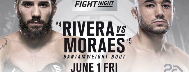 Lang verwacht debuut op short notice voor ”Shorty” Torres tegen Jarred Brooks in Utica