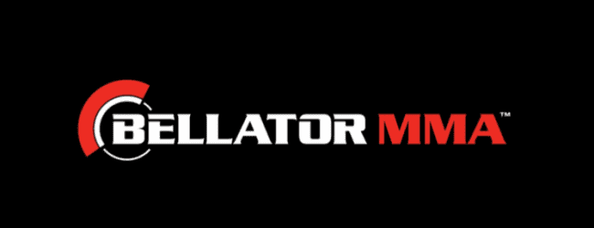 Zes tot acht West-Europese Bellator MMA evenementen voor 2019