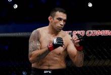 Fabricio Werdum wil zijn UFC contract uitdienen