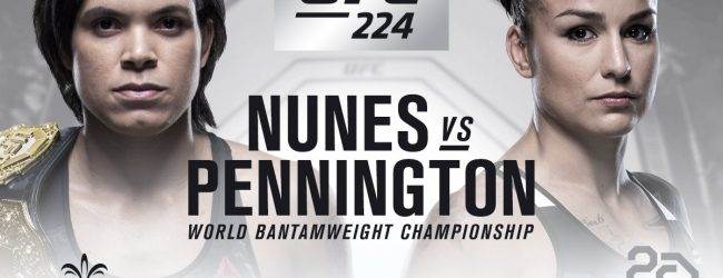 Nunes vs. Pennington: Was de vijfde ronde wel verantwoord?