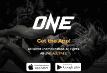 ONE: Championship live en gratis op Super App