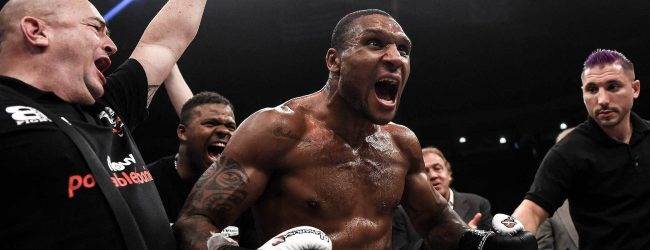 Jason Wilnis loopt blessure op en vecht niet in Lille