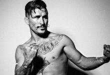 Ian McCall hangt handschoenen aan de wilgen