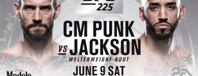 Coach Duke Roufus heeft het volste vertrouwen in CM Punk