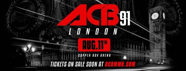 Brad Pickett terug in actie met multi-fight deal bij Absolute Championship Berkut