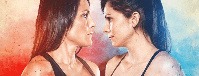 Nieuwe tegenstandster Létourneau en Archuleta vs Peralta toegevoegd aan Bellator 201