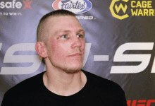 Video interview: Hubert Geven