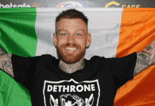 Video interview: Philip Mulpeter