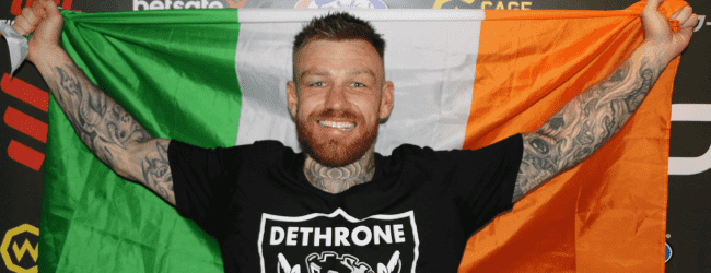 Video interview: Philip Mulpeter