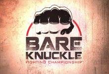 (Video) Kei harde Bare Knuckle FC evenement is een groot succes