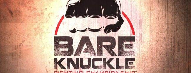 (Video) Kei harde Bare Knuckle FC evenement is een groot succes