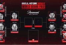 Halve finale tussen Fedor en Sonnen waarschijnlijk in oktober