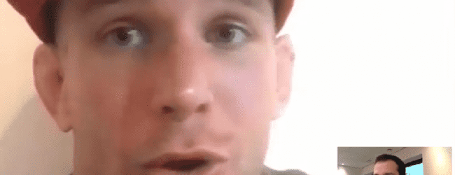 Skype interview: Nick Hein